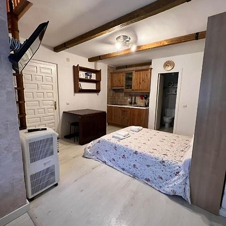 Apartamento Acogedor En Villanúa Exterior foto